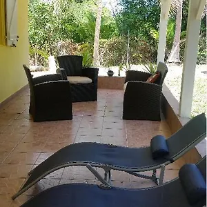 Jo&yo , Sainte-Anne (Grande-Terre) Guadeloupe