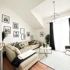 Luxury , Belfast United Kingdom