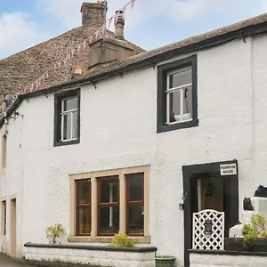Fountain House , Ingleton (North Yorkshire) United Kingdom