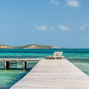 Tropic Lagoon , Le François Martinique
