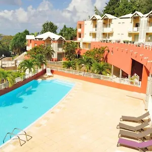 Bellevue , Trinité (Tartane) Martinique