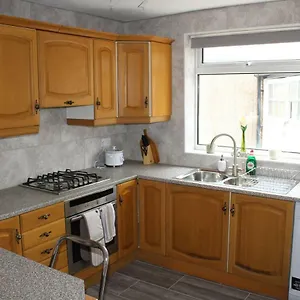 25 Idmiston Road , Londres Royaume-Uni